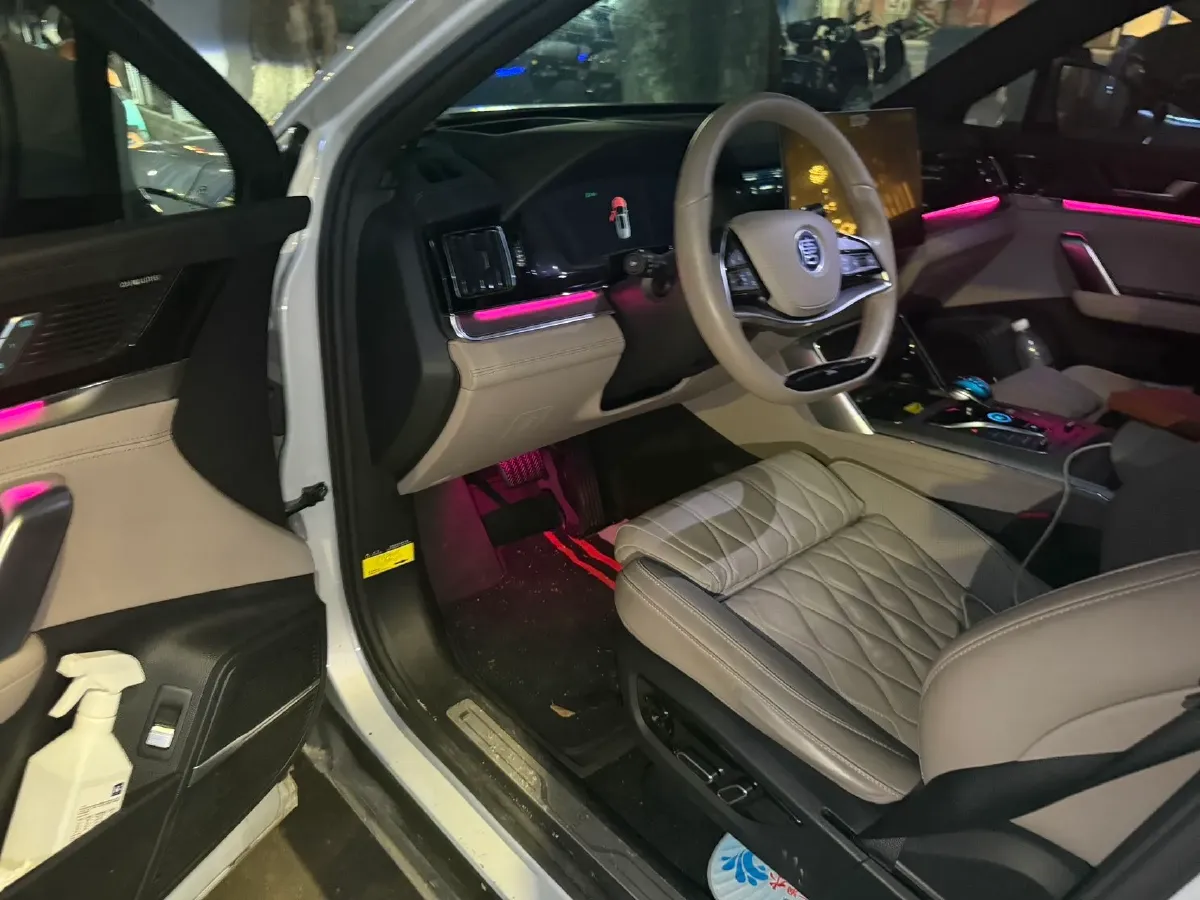 2024 BYD Tang 1.5T 139HP L4 E-CVT PHEV 35.03KWH,autocango,china used car exporter,china ev exporter,chinese used car exporter,chinese used ev exporter