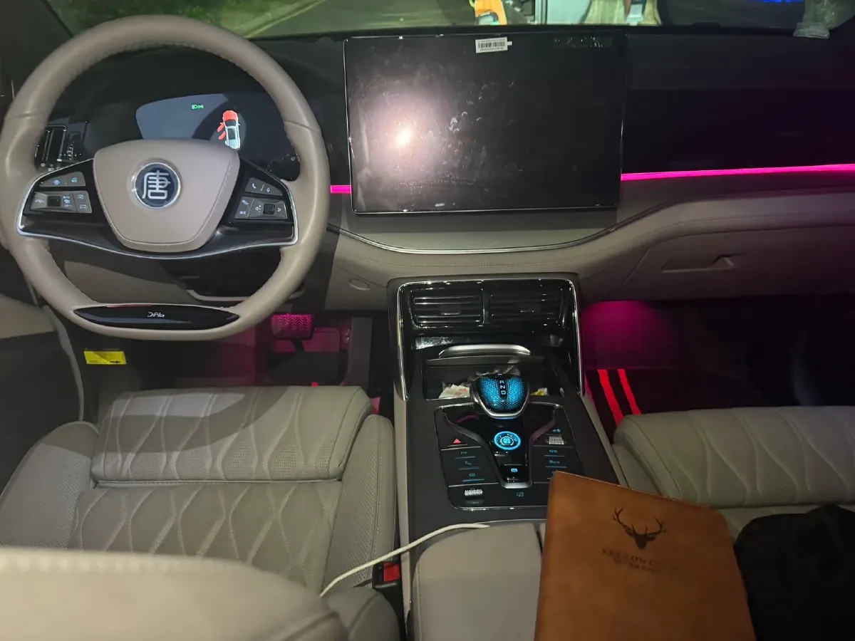 2024 BYD Tang 1.5T 139HP L4 E-CVT PHEV 35.03KWH,autocango,china used car exporter,china ev exporter,chinese used car exporter,chinese used ev exporter