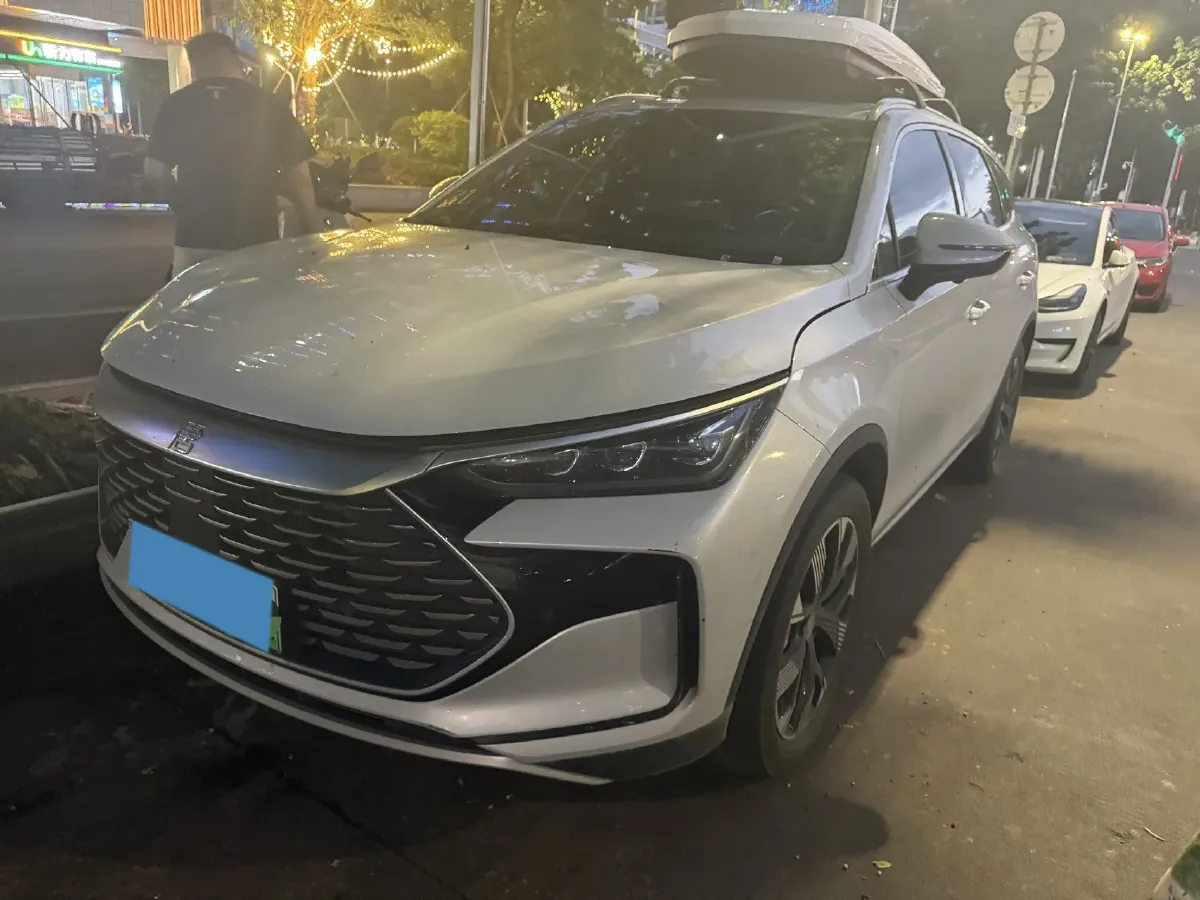2024 BYD Tang 1.5T 139HP L4 E-CVT PHEV 35.03KWH,autocango,china used car exporter,china ev exporter,chinese used car exporter,chinese used ev exporter