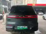 2025 Volkswagen Tiguan L 2.0T 220HP L4 7DCT