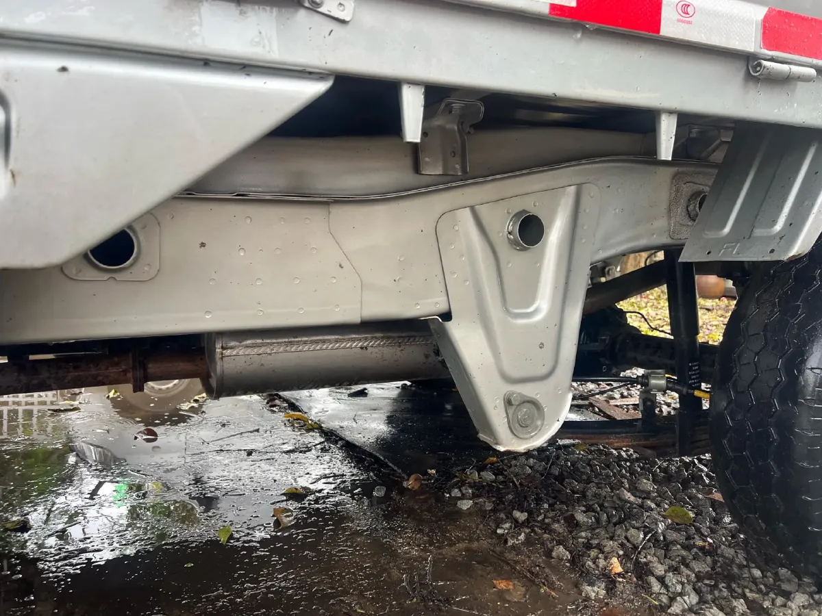 2023 WuLing RongGuang New Truck 2.0L 136HP L4 5MT,autocango,china used car exporter,china ev exporter,chinese used car exporter,chinese used ev exporter