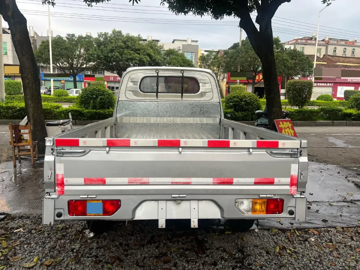 2023 WuLing RongGuang New Truck 2.0L 136HP L4 5MT,autocango,china used car exporter,china ev exporter,chinese used car exporter,chinese used ev exporter