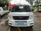 2023 WuLing RongGuang New Truck 2.0L 136HP L4 5MT
