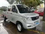 2023 WuLing RongGuang New Truck 2.0L 136HP L4 5MT