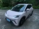 2025 BYD SEAGULL,autocango,china used car exporter,china ev exporter,chinese used car exporter,chinese used ev exporter