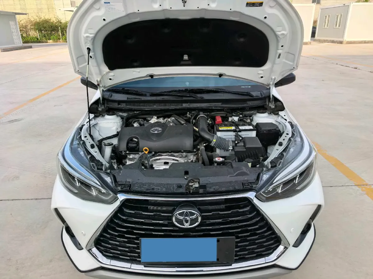 2022 Toyota Yaris L 1.5L 112HP L4 CVT,autocango,china used car exporter,china ev exporter,chinese used car exporter,chinese used ev exporter