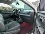 2022 Toyota Yaris L 1.5L 112HP L4 CVT