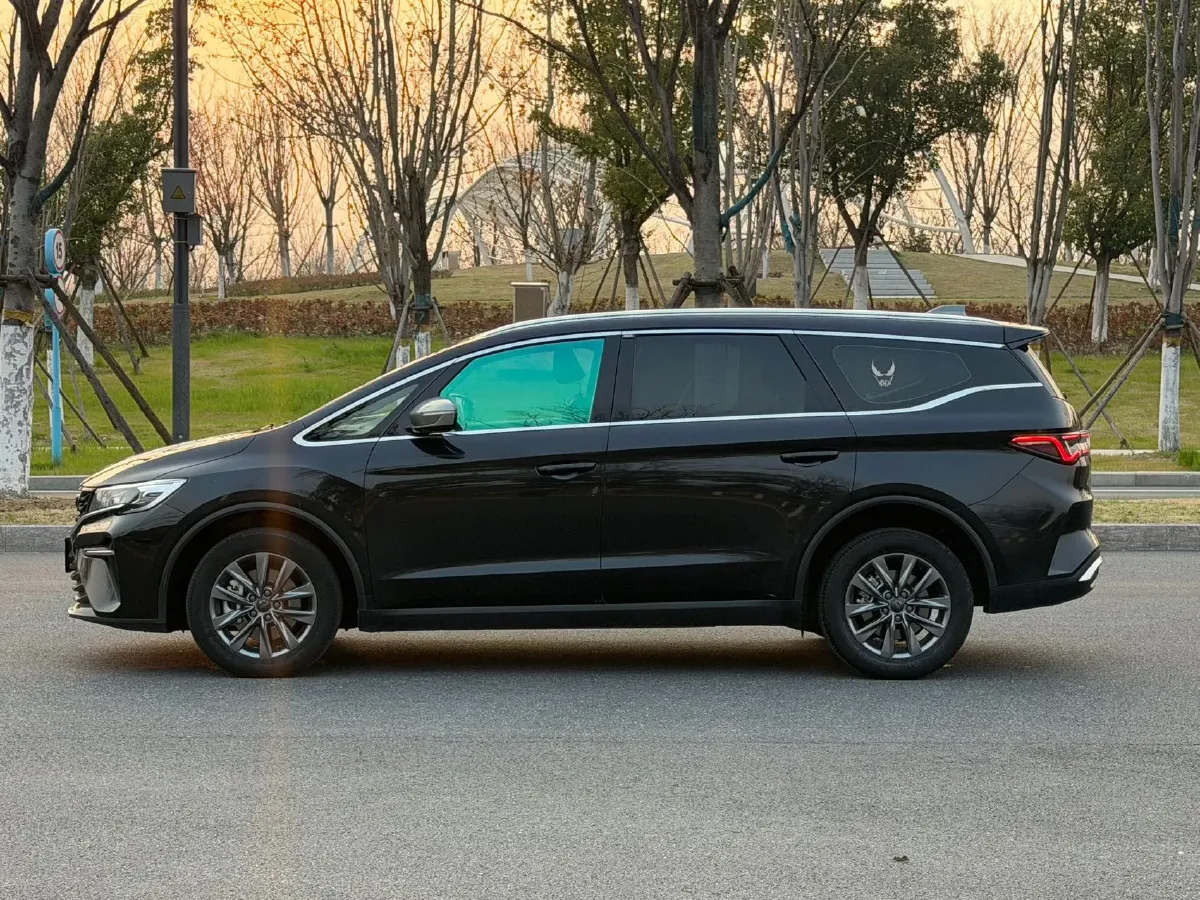 2023 Geely JiaJi 1.5T 181HP L4 7DCT,autocango,china used car exporter,china ev exporter,chinese used car exporter,chinese used ev exporter