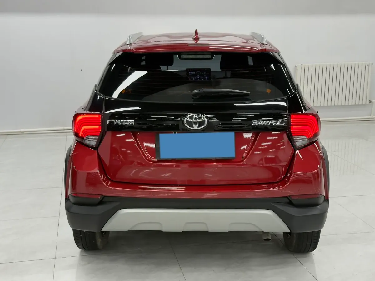 2021 Toyota Yaris L 1.5L 112HP L4 CVT,autocango,china used car exporter,china ev exporter,chinese used car exporter,chinese used ev exporter