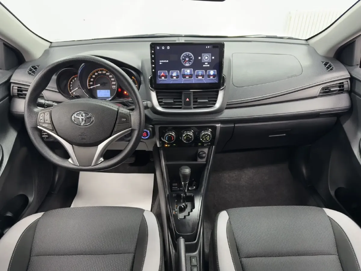 2021 Toyota Yaris L 1.5L 112HP L4 CVT,autocango,china used car exporter,china ev exporter,chinese used car exporter,chinese used ev exporter