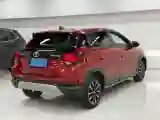 2021 Toyota Yaris L 1.5L 112HP L4 CVT