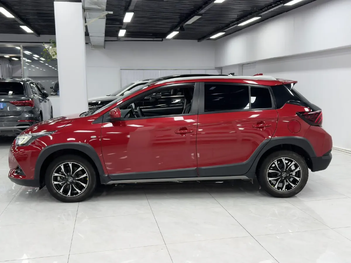 2021 Toyota Yaris L 1.5L 112HP L4 CVT,autocango,china used car exporter,china ev exporter,chinese used car exporter,chinese used ev exporter
