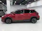2021 Toyota Yaris L 1.5L 112HP L4 CVT