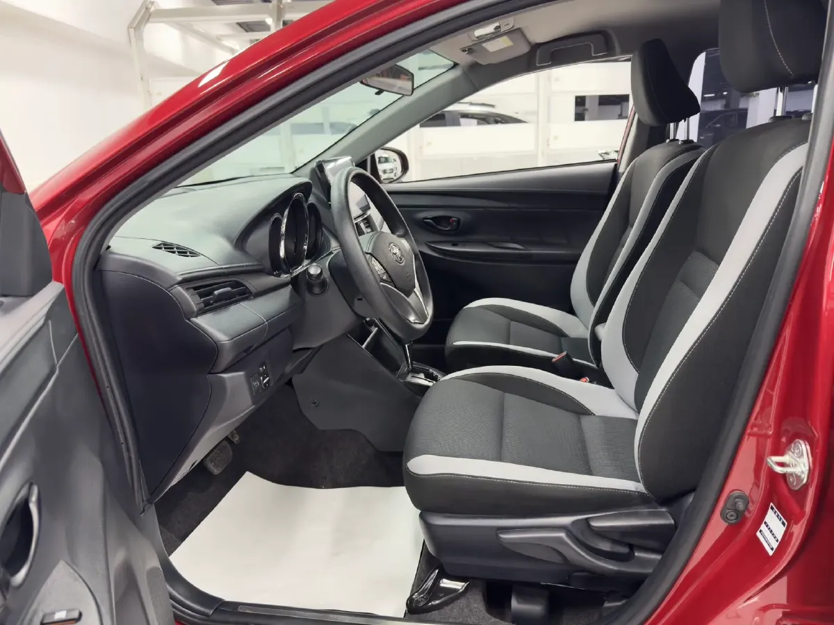 2021 Toyota Yaris L 1.5L 112HP L4 CVT,autocango,china used car exporter,china ev exporter,chinese used car exporter,chinese used ev exporter