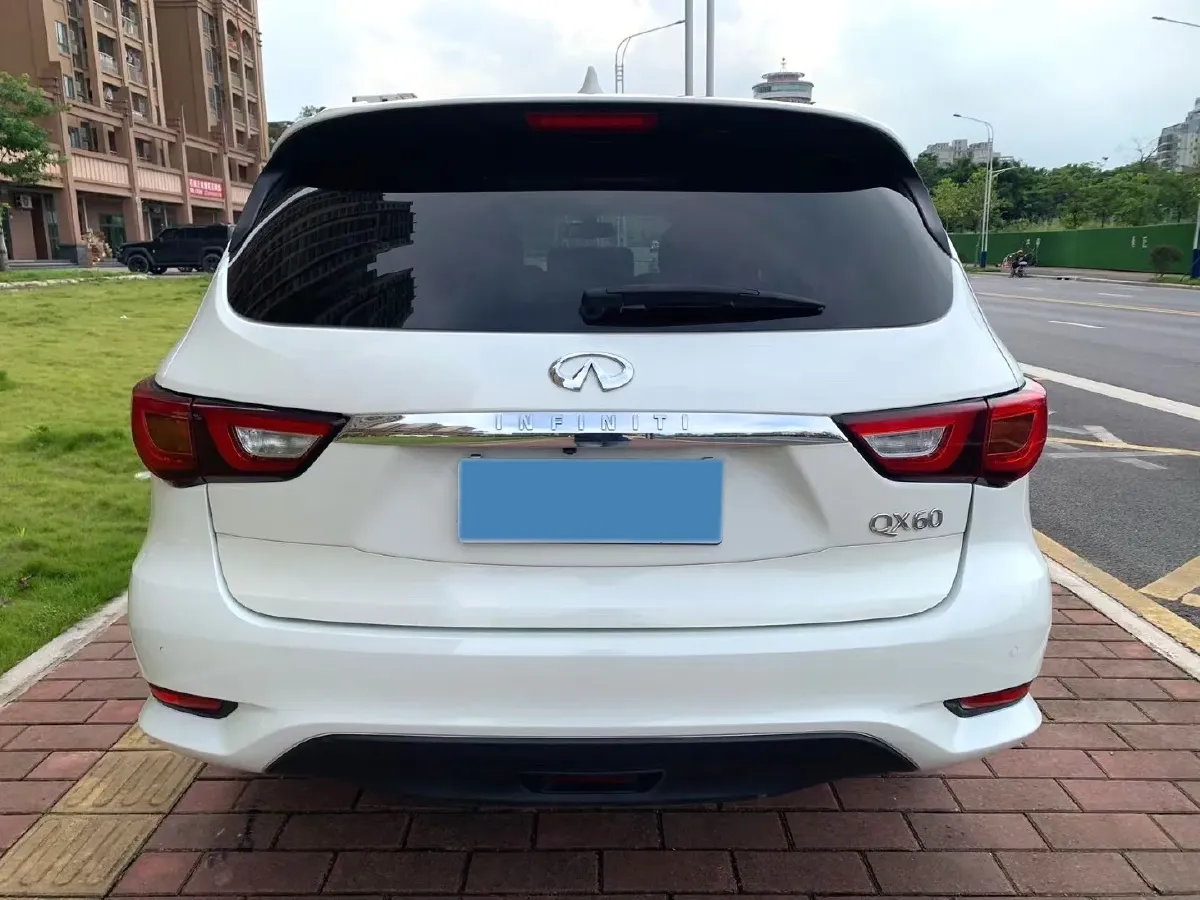 2020 Infiniti QX60 2.5T 234HP L4 CVT Hybrid,autocango,china used car exporter,china ev exporter,chinese used car exporter,chinese used ev exporter