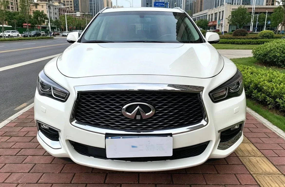 2020 Infiniti QX60 2.5T 234HP L4 CVT Hybrid,autocango,china used car exporter,china ev exporter,chinese used car exporter,chinese used ev exporter