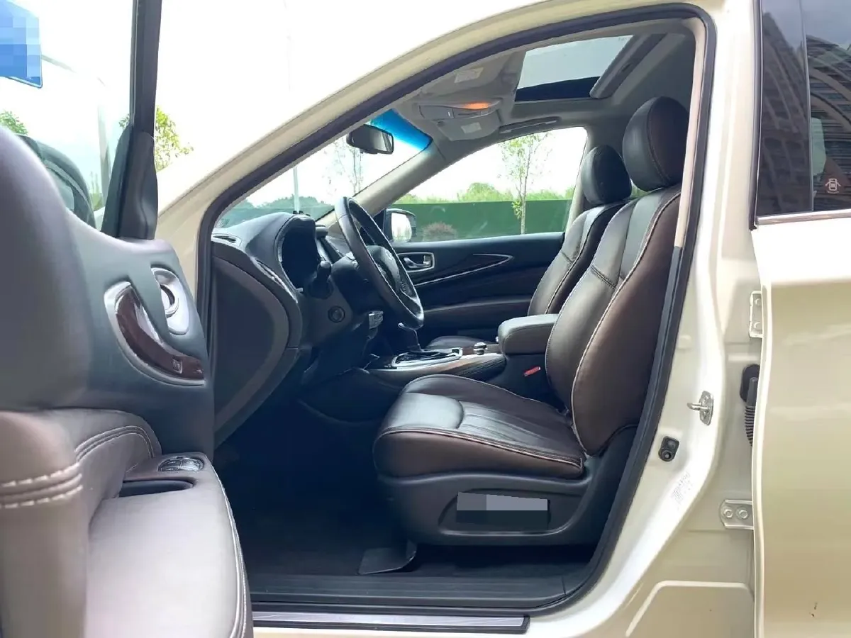 2020 Infiniti QX60 2.5T 234HP L4 CVT Hybrid,autocango,china used car exporter,china ev exporter,chinese used car exporter,chinese used ev exporter