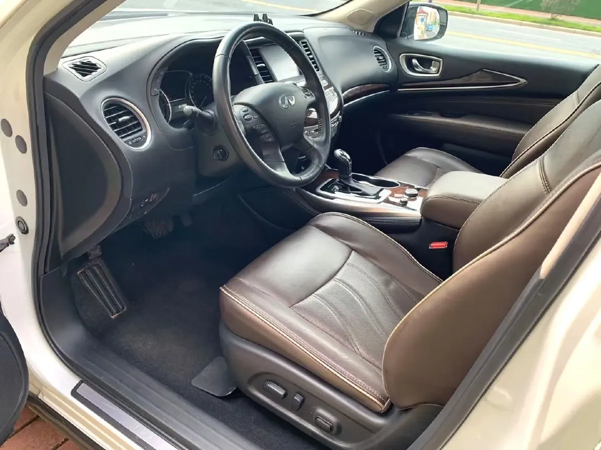 2020 Infiniti QX60 2.5T 234HP L4 CVT Hybrid,autocango,china used car exporter,china ev exporter,chinese used car exporter,chinese used ev exporter