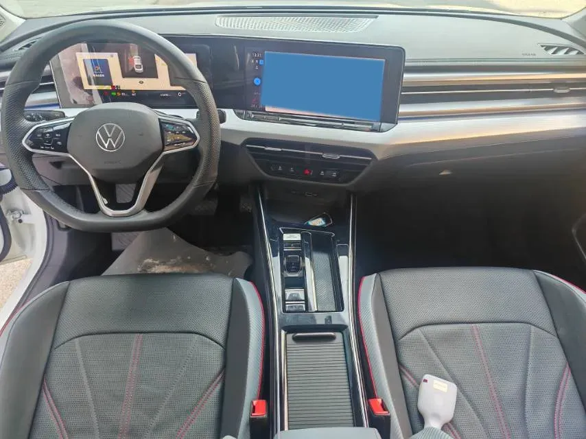 2023 Volkswagen Lamando 1.4T 150HP L4 7DCT,autocango,china used car exporter,china ev exporter,chinese used car exporter,chinese used ev exporter