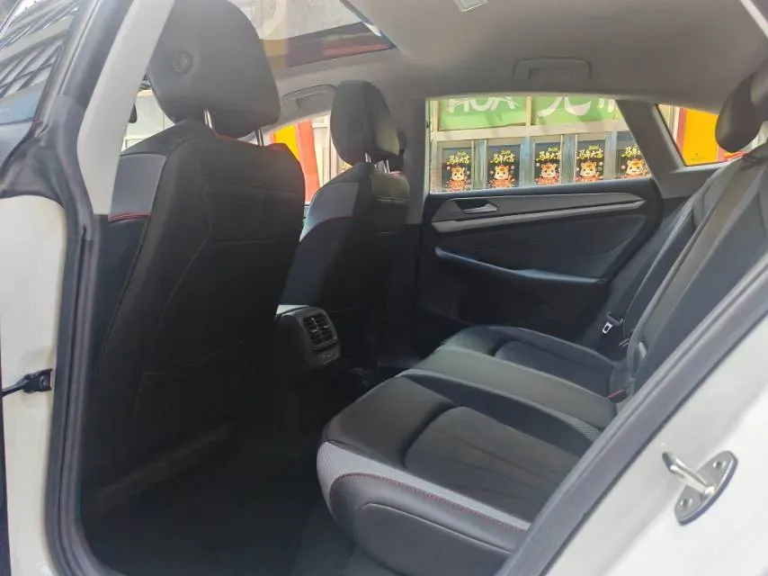 2023 Volkswagen Lamando 1.4T 150HP L4 7DCT,autocango,china used car exporter,china ev exporter,chinese used car exporter,chinese used ev exporter