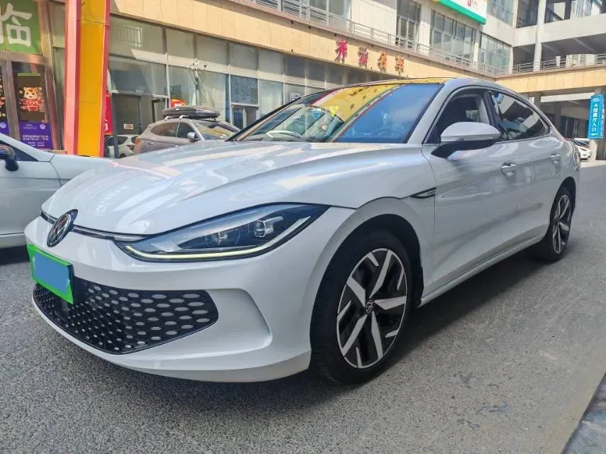 2023 Volkswagen Lamando 1.4T 150HP L4 7DCT,autocango,china used car exporter,china ev exporter,chinese used car exporter,chinese used ev exporter