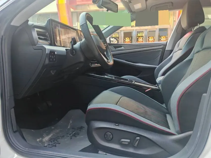 2023 Volkswagen Lamando 1.4T 150HP L4 7DCT,autocango,china used car exporter,china ev exporter,chinese used car exporter,chinese used ev exporter