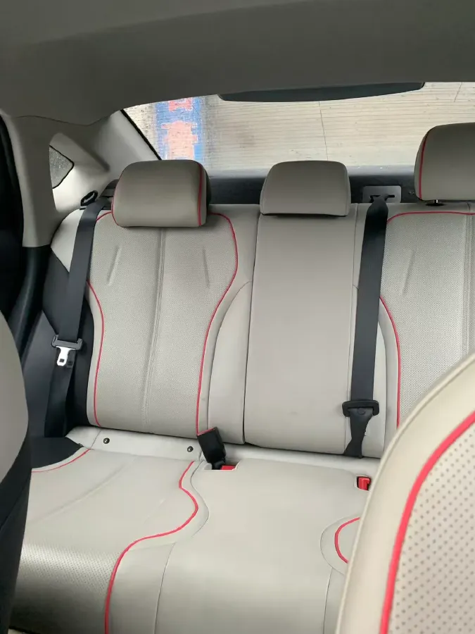 2022 Foton Grand General G7 2.0T 163HP L4 8AT,autocango,china used car exporter,china ev exporter,chinese used car exporter,chinese used ev exporter