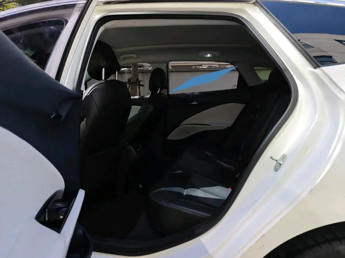 2019 Buick Velite 6 BEV 35KWH,autocango,china used car exporter,china ev exporter,chinese used car exporter,chinese used ev exporter