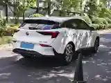2019 Buick Velite 6 BEV 35KWH