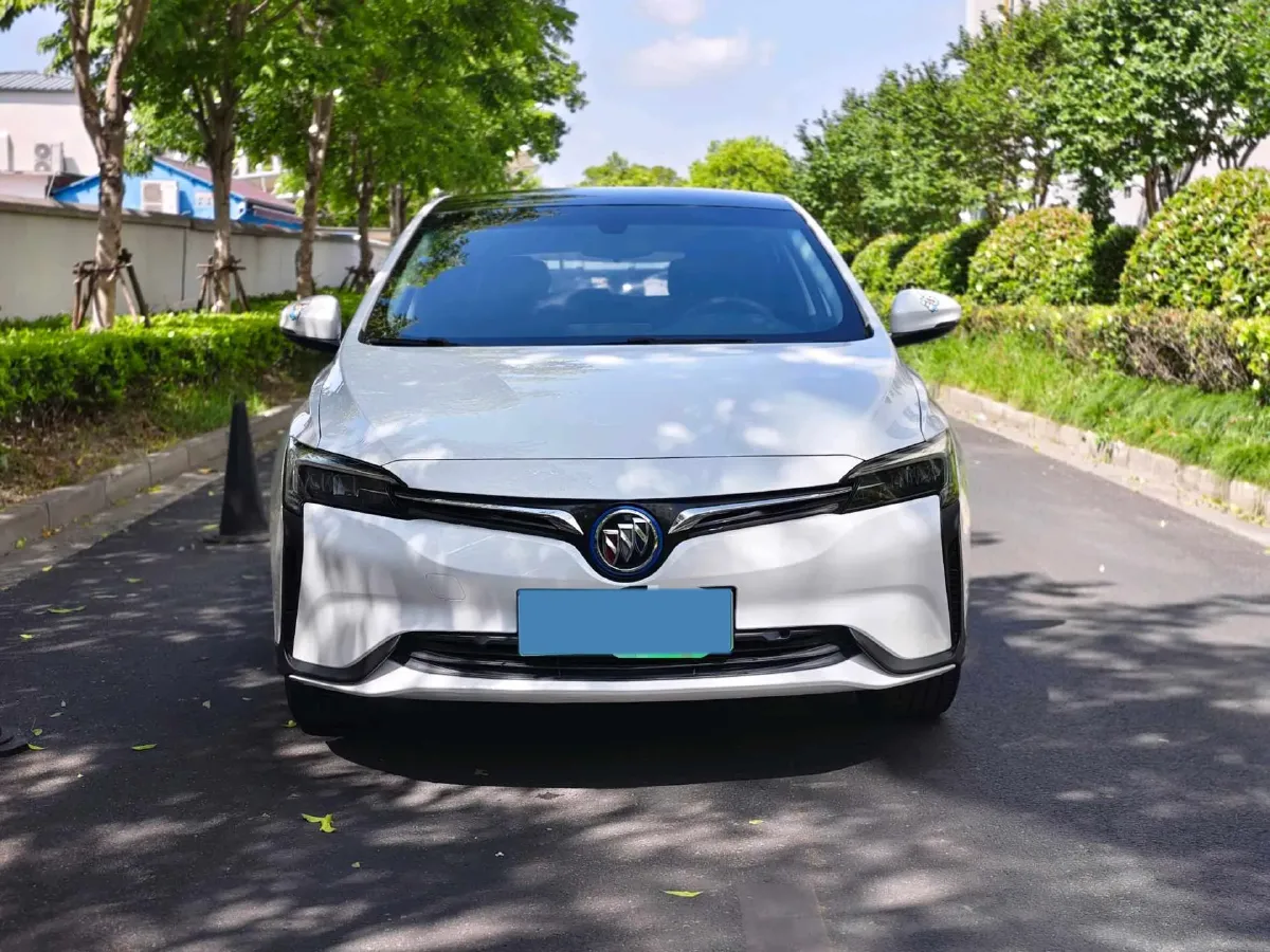 2019 Buick Velite 6 BEV 35KWH,autocango,china used car exporter,china ev exporter,chinese used car exporter,chinese used ev exporter