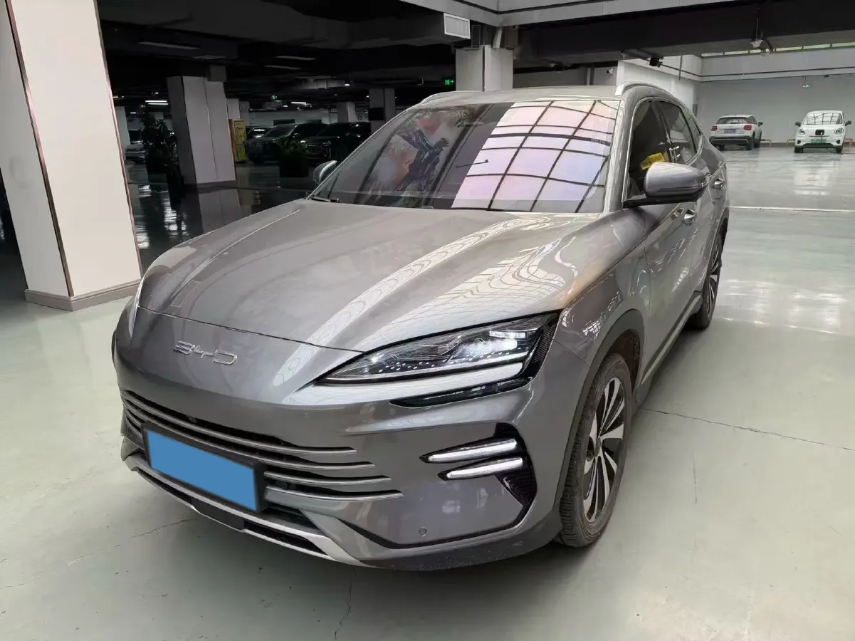 2024 BYD Song Plus 1.5L 110HP L4 E-CVT PHEV 26.6KWH,autocango,china used car exporter,china ev exporter,chinese used car exporter,chinese used ev exporter