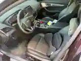 2021 Cadillac CT5 2.0T 237HP L4 10AT