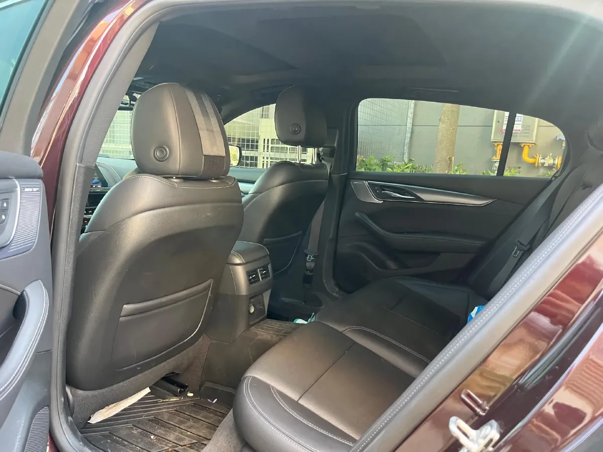 2021 Cadillac CT5 2.0T 237HP L4 10AT,autocango,china used car exporter,china ev exporter,chinese used car exporter,chinese used ev exporter