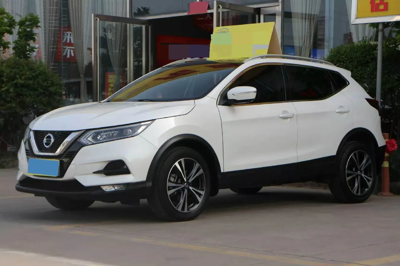 2021 Nissan Qashqai 2.0L 151HP L4 CVT,autocango,china used car exporter,china ev exporter,chinese used car exporter,chinese used ev exporter
