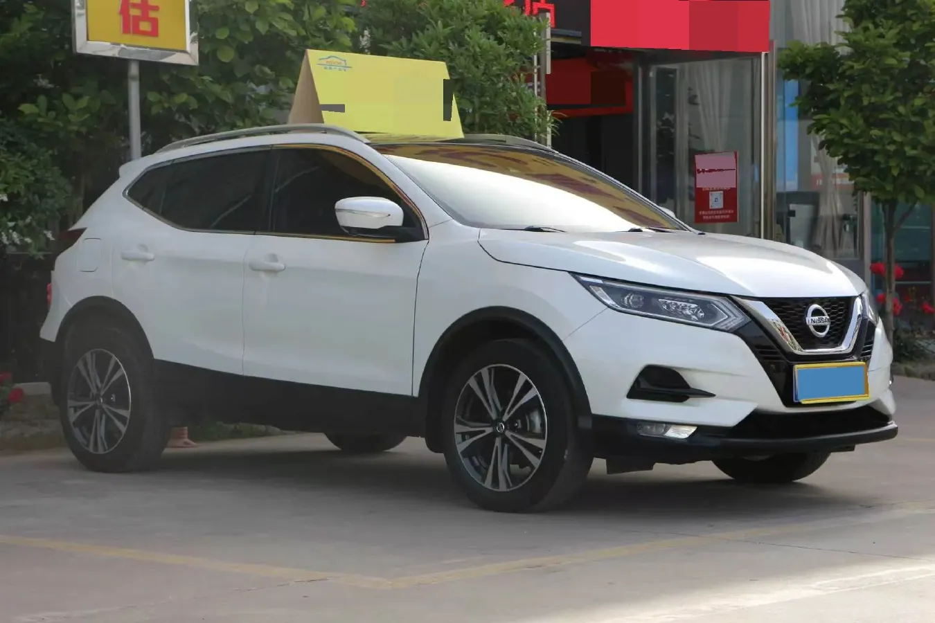 2021 Nissan Qashqai 2.0L 151HP L4 CVT,autocango,china used car exporter,china ev exporter,chinese used car exporter,chinese used ev exporter