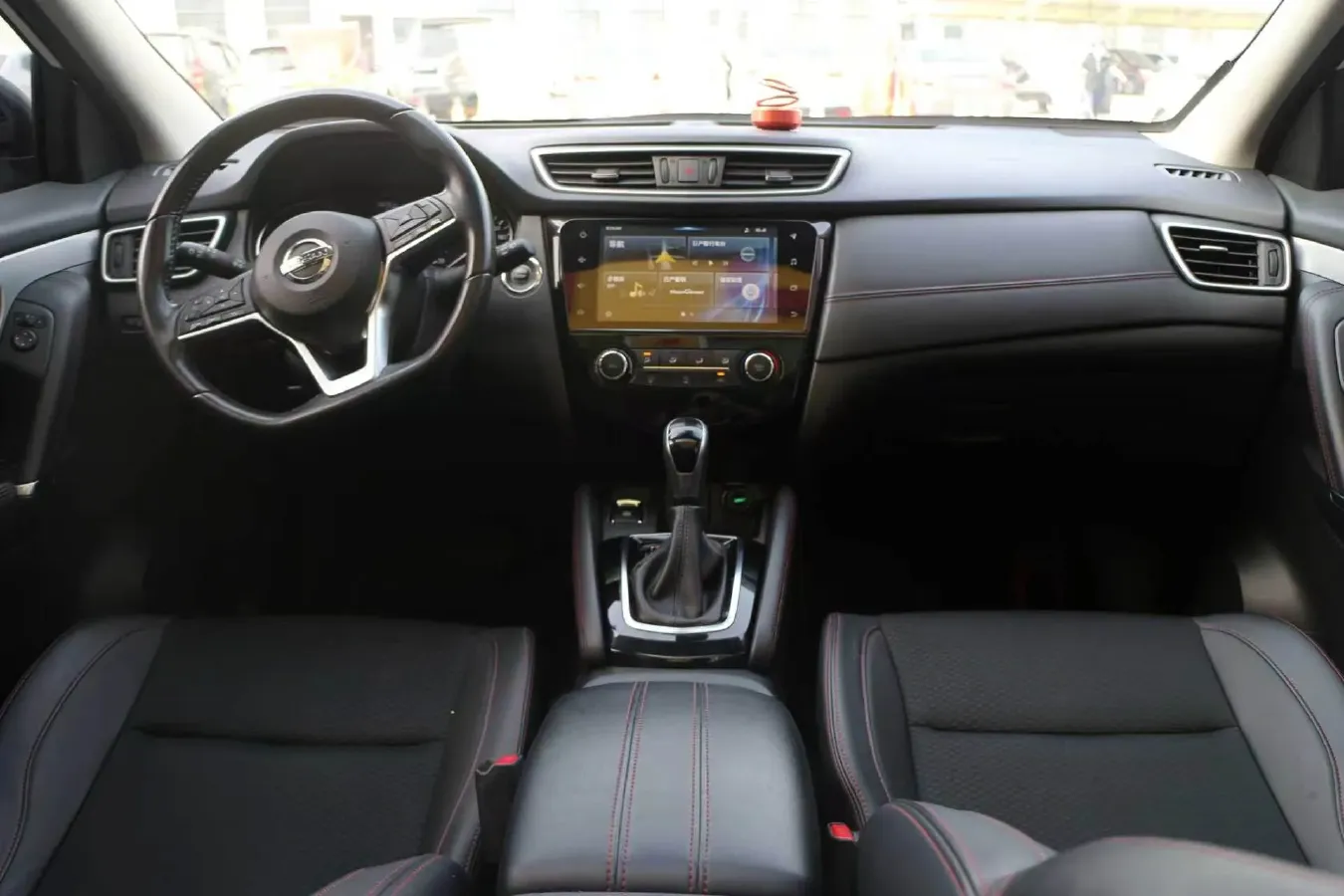2021 Nissan Qashqai 2.0L 151HP L4 CVT,autocango,china used car exporter,china ev exporter,chinese used car exporter,chinese used ev exporter