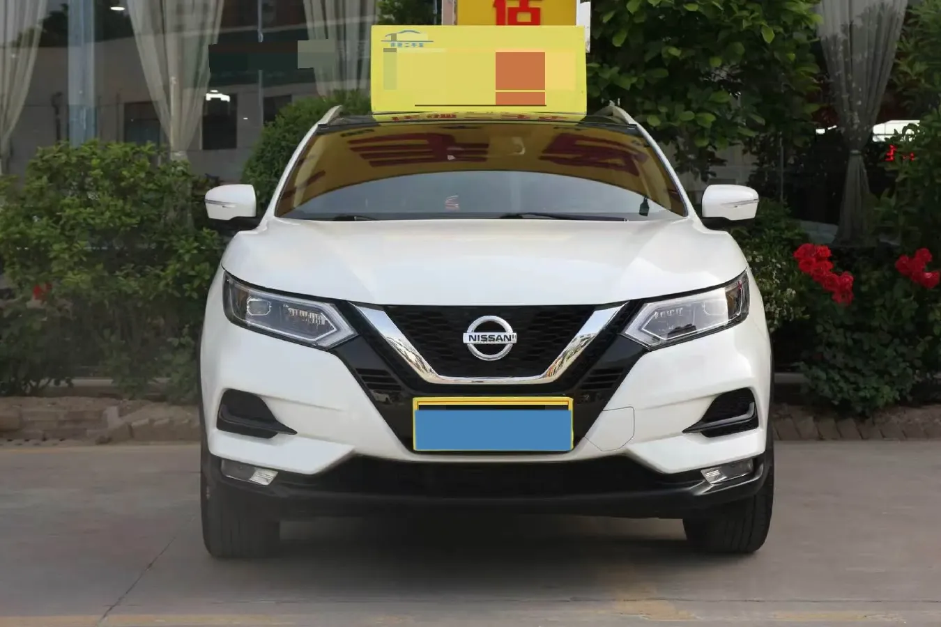 2021 Nissan Qashqai 2.0L 151HP L4 CVT,autocango,china used car exporter,china ev exporter,chinese used car exporter,chinese used ev exporter