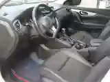 2021 Nissan Qashqai 2.0L 151HP L4 CVT