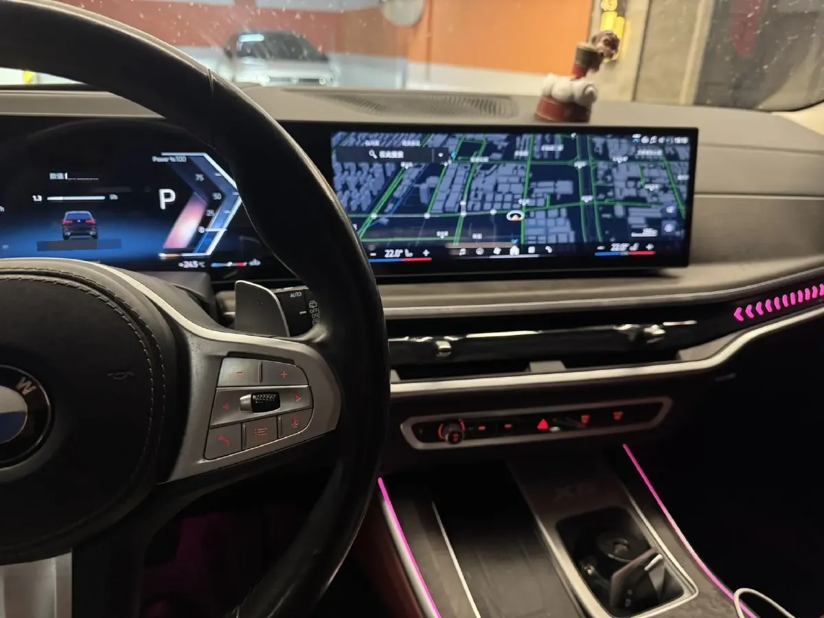 2023 BMW X5 2.0T 258HP L4 8AT,autocango,china used car exporter,china ev exporter,chinese used car exporter,chinese used ev exporter