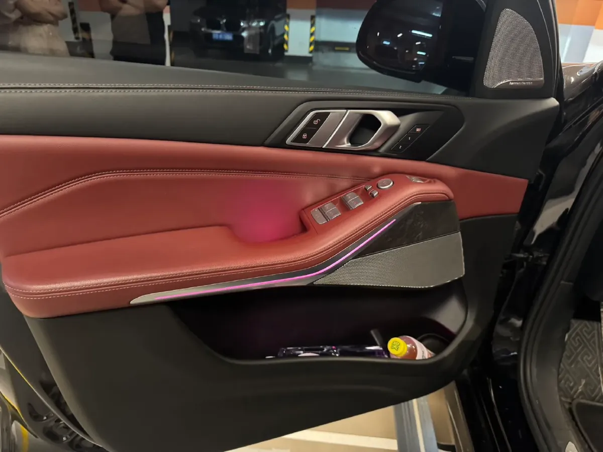 2023 BMW X5 2.0T 258HP L4 8AT,autocango,china used car exporter,china ev exporter,chinese used car exporter,chinese used ev exporter