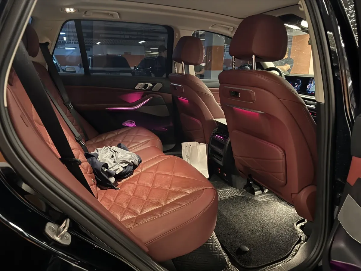 2023 BMW X5 2.0T 258HP L4 8AT,autocango,china used car exporter,china ev exporter,chinese used car exporter,chinese used ev exporter