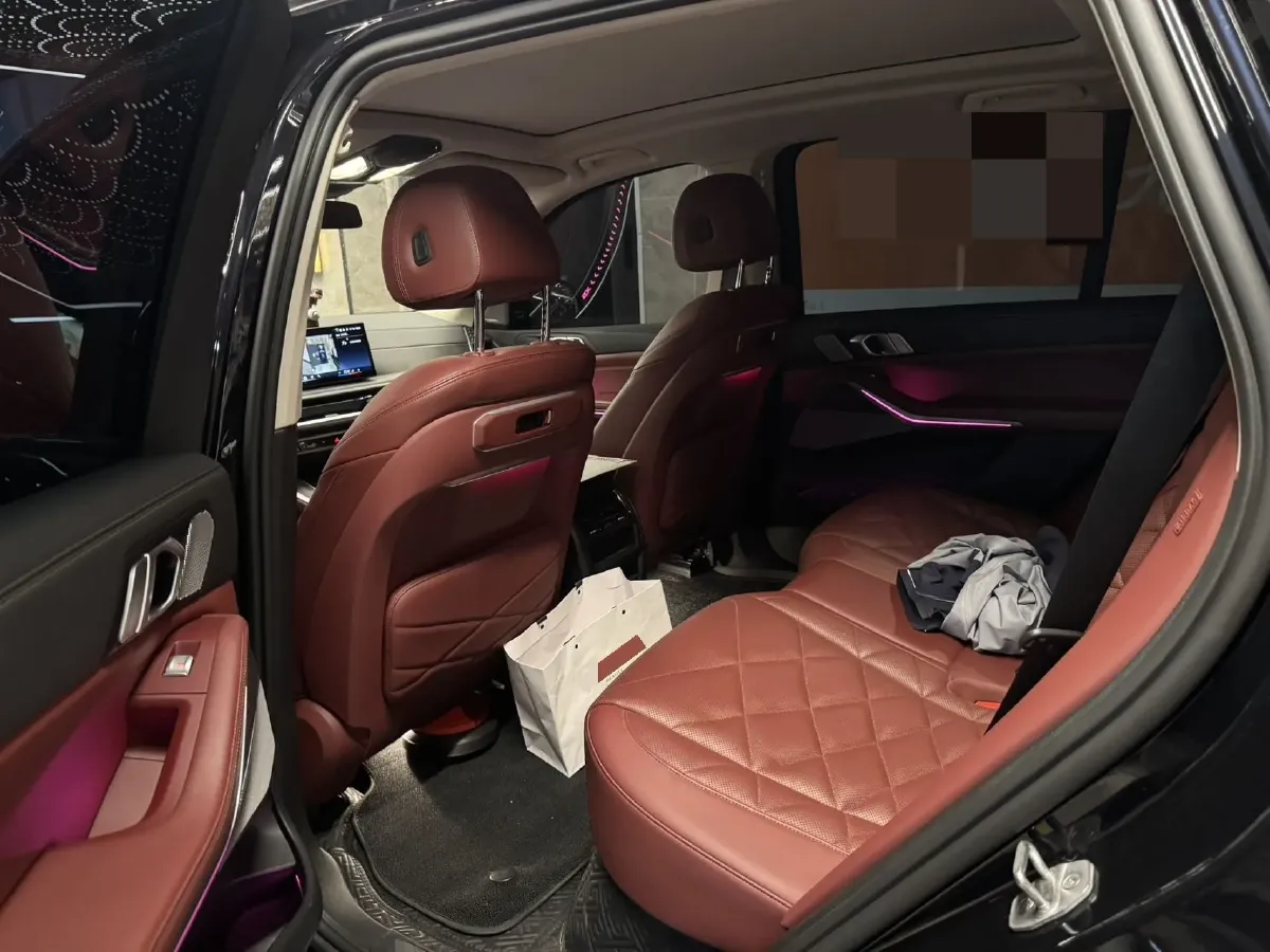 2023 BMW X5 2.0T 258HP L4 8AT,autocango,china used car exporter,china ev exporter,chinese used car exporter,chinese used ev exporter