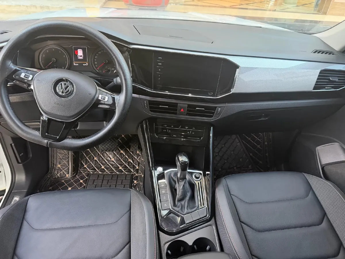 2020 Volkswagen Tayron 2.0T 186HP L4 7DCT,autocango,china used car exporter,china ev exporter,chinese used car exporter,chinese used ev exporter
