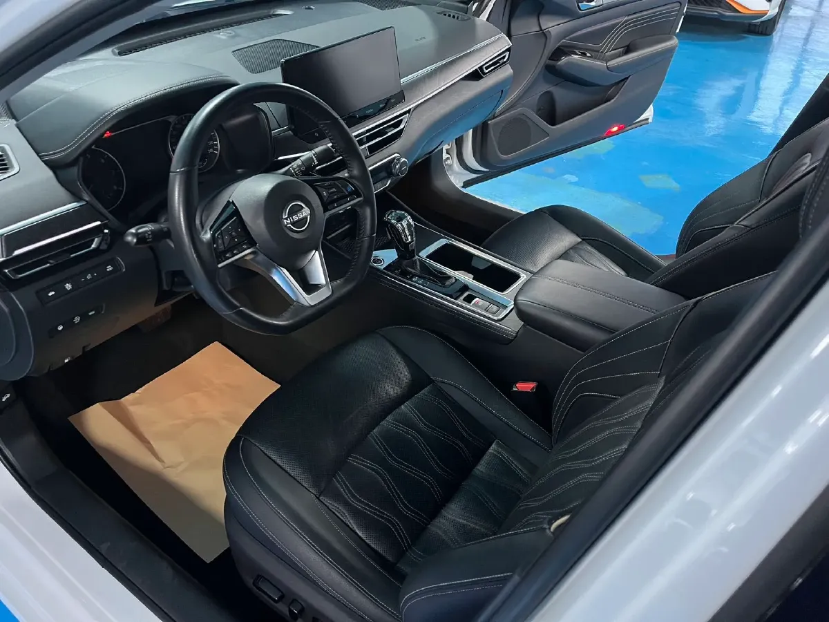 2022 Nissan Teana 2.0L 156HP L4 CVT,autocango,china used car exporter,china ev exporter,chinese used car exporter,chinese used ev exporter
