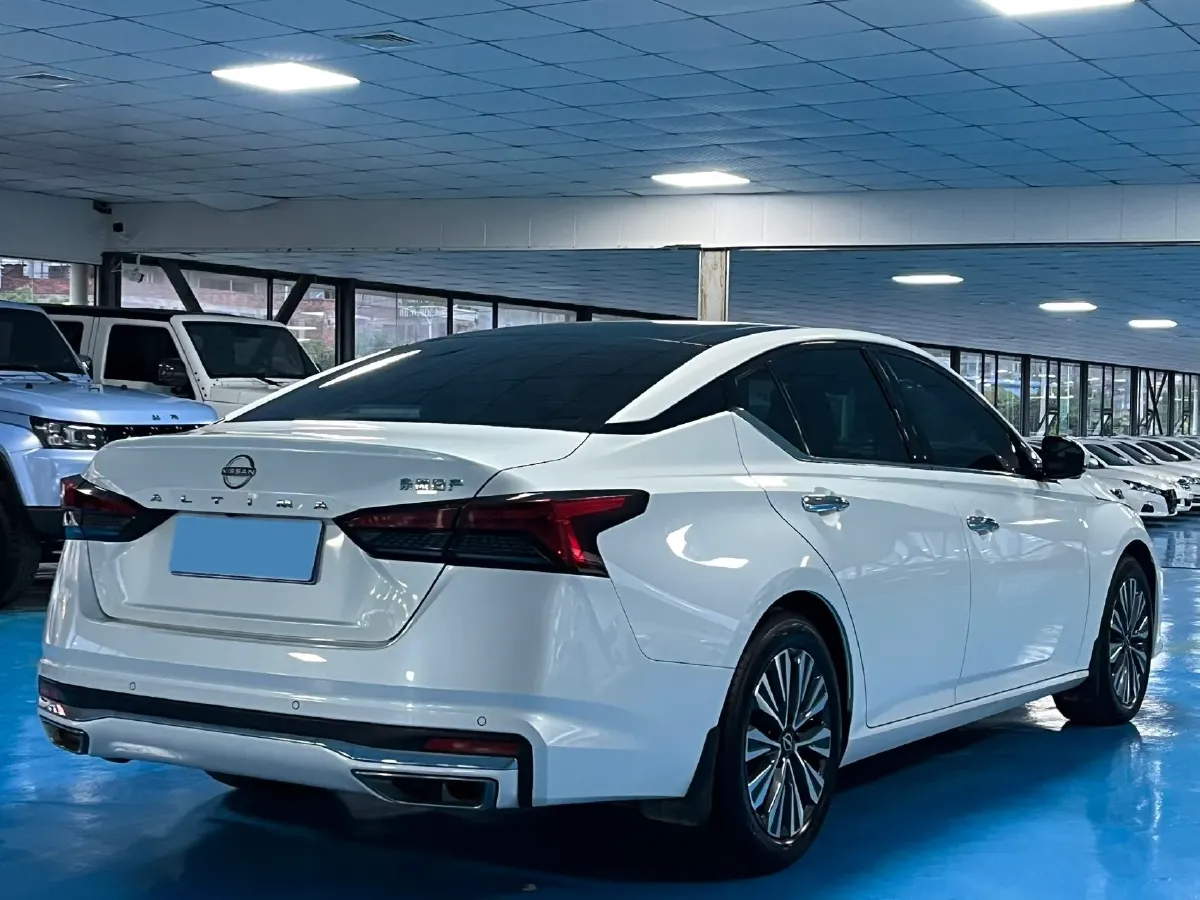 2022 Nissan Teana 2.0L 156HP L4 CVT,autocango,china used car exporter,china ev exporter,chinese used car exporter,chinese used ev exporter