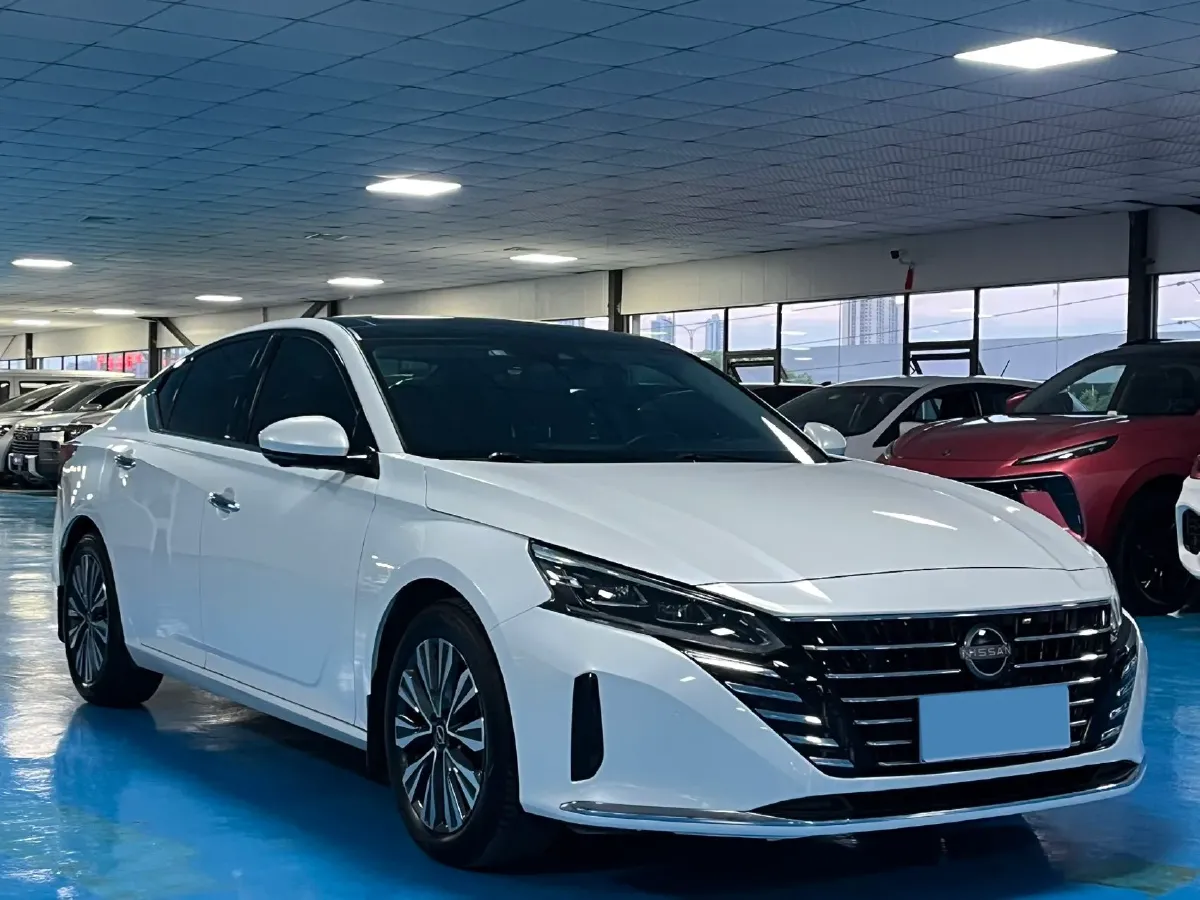 2022 Nissan Teana 2.0L 156HP L4 CVT,autocango,china used car exporter,china ev exporter,chinese used car exporter,chinese used ev exporter