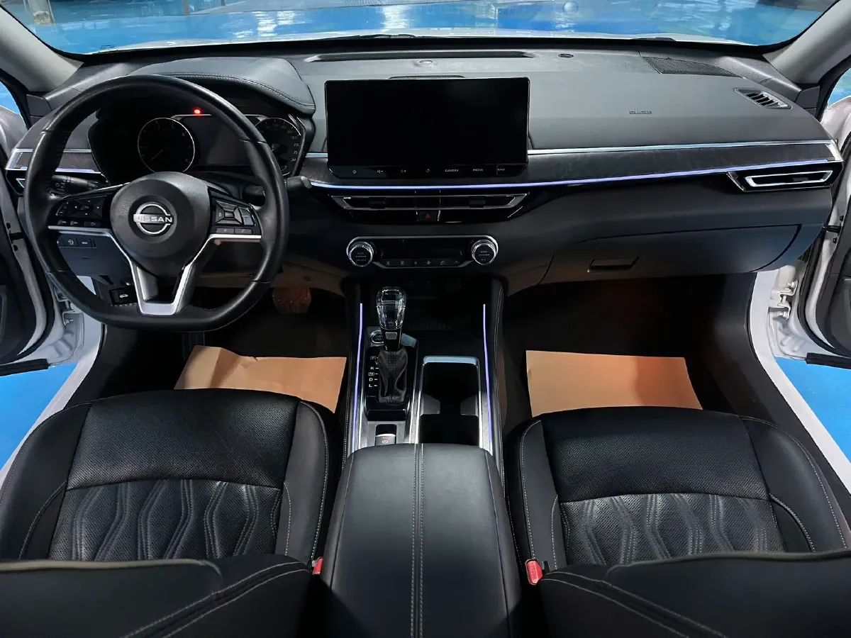 2022 Nissan Teana 2.0L 156HP L4 CVT,autocango,china used car exporter,china ev exporter,chinese used car exporter,chinese used ev exporter