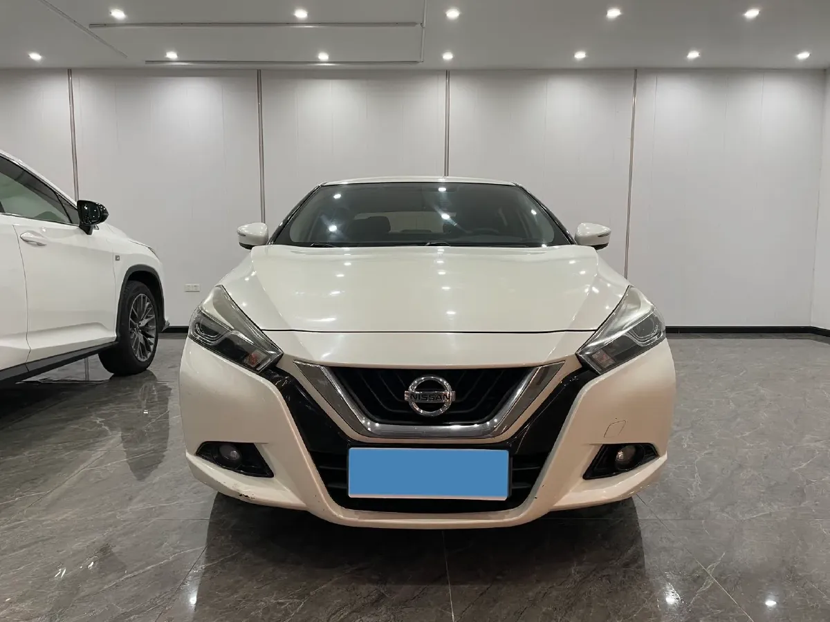 2019 Nissan Bluebird 1.6L 126HP L4 CVT,autocango,china used car exporter,china ev exporter,chinese used car exporter,chinese used ev exporter