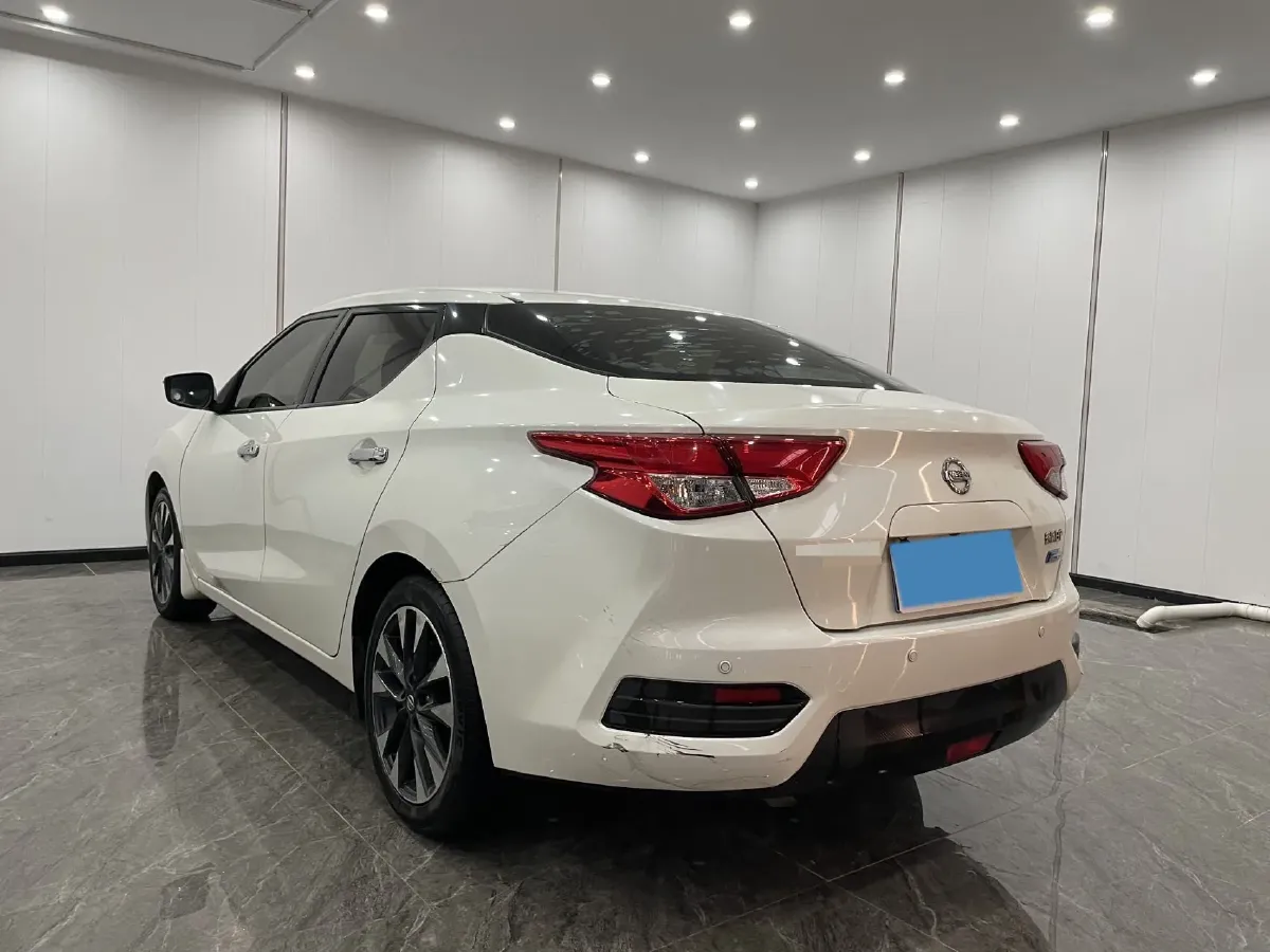 2019 Nissan Bluebird 1.6L 126HP L4 CVT,autocango,china used car exporter,china ev exporter,chinese used car exporter,chinese used ev exporter