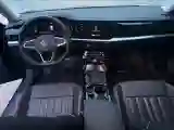 2021 Volkswagen Passat 2.0T 186HP L4 7DCT